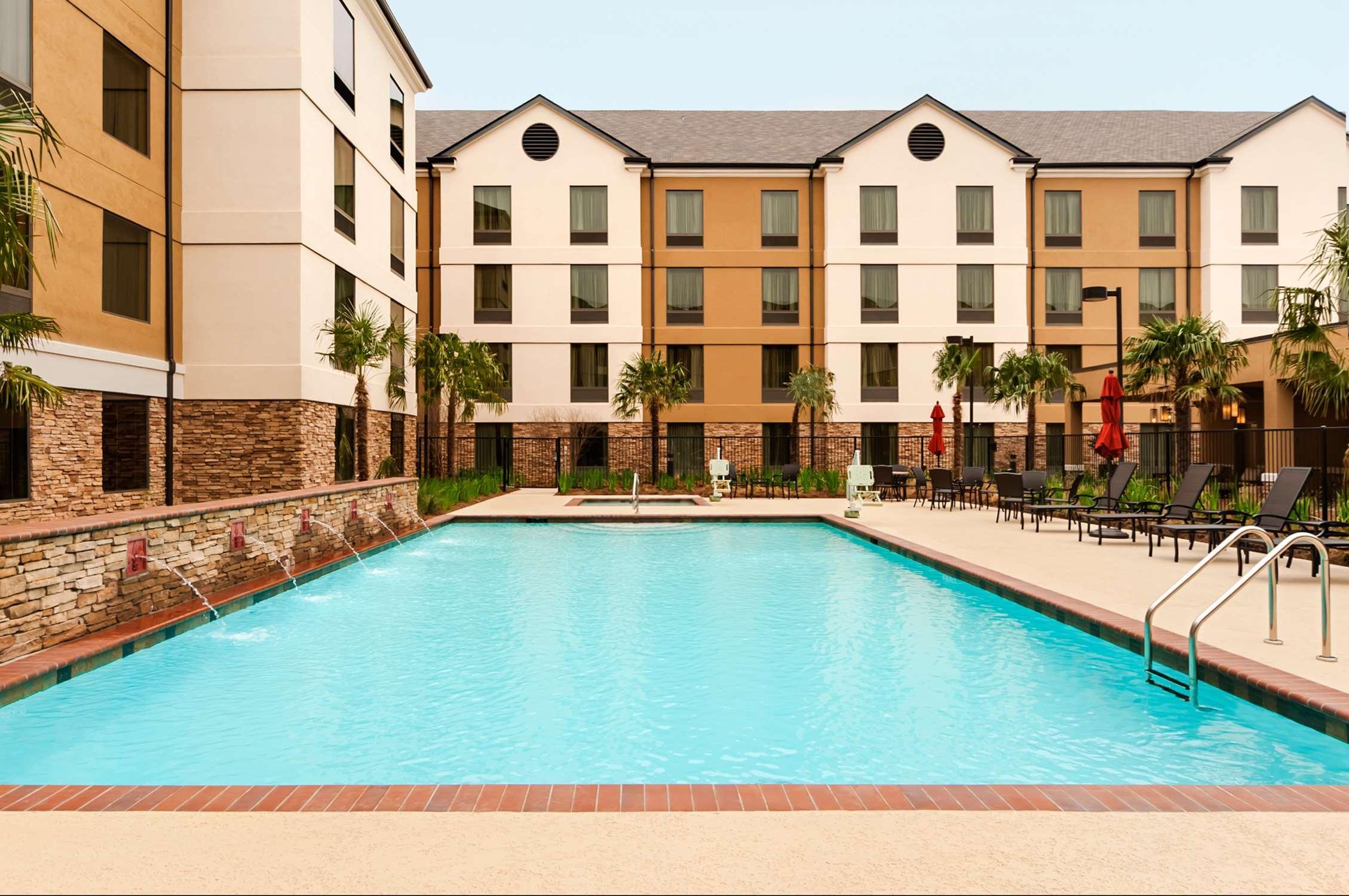 Homewood Suites By Hilton Shreveport Bossier City, La Exterior foto