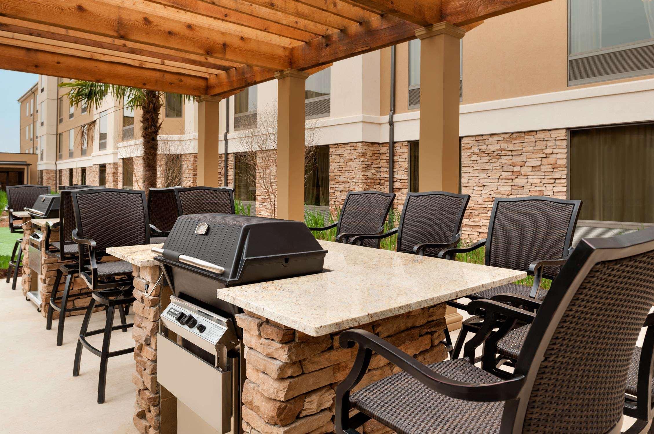 Homewood Suites By Hilton Shreveport Bossier City, La Exterior foto