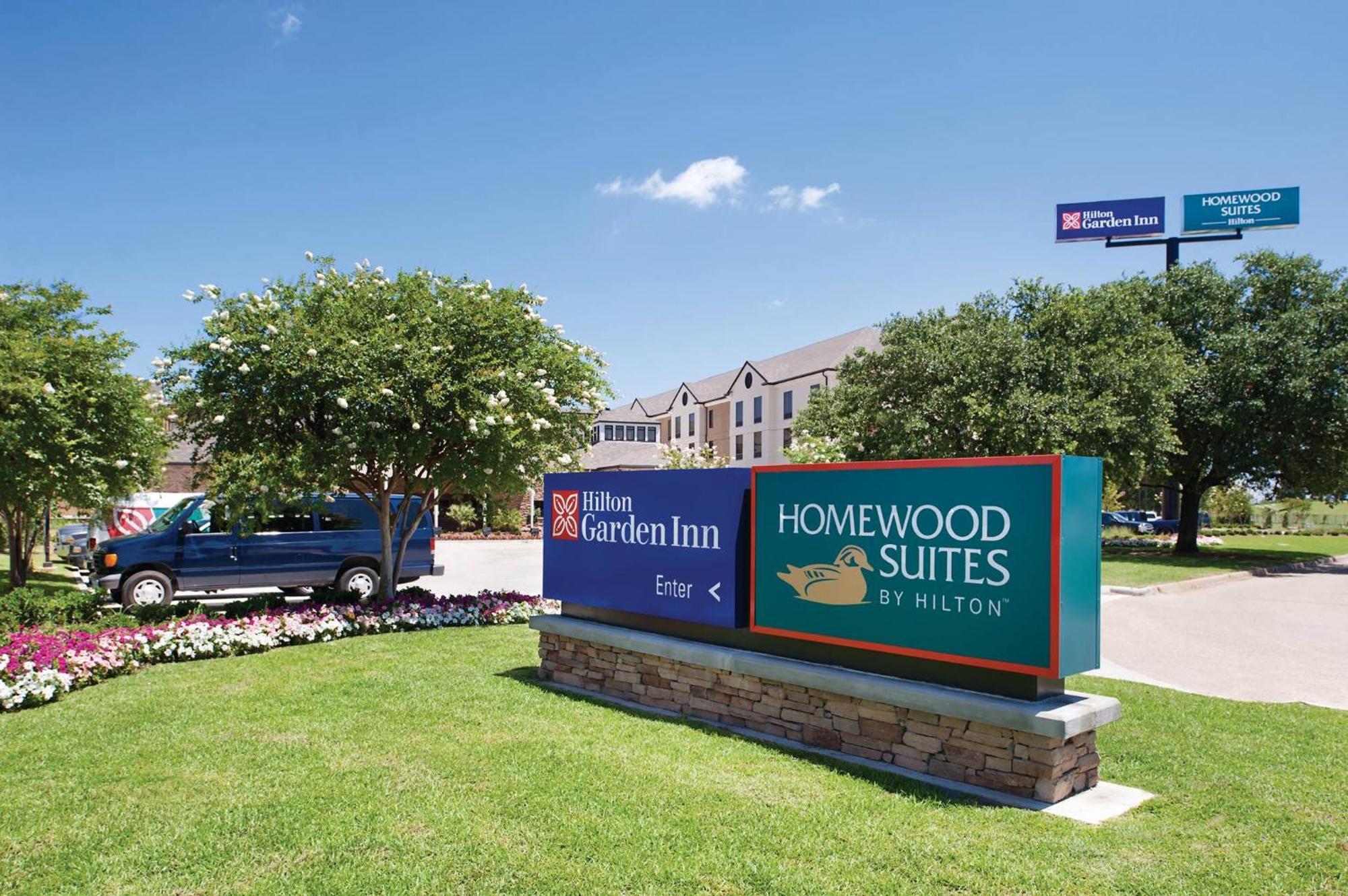 Homewood Suites By Hilton Shreveport Bossier City, La Exterior foto