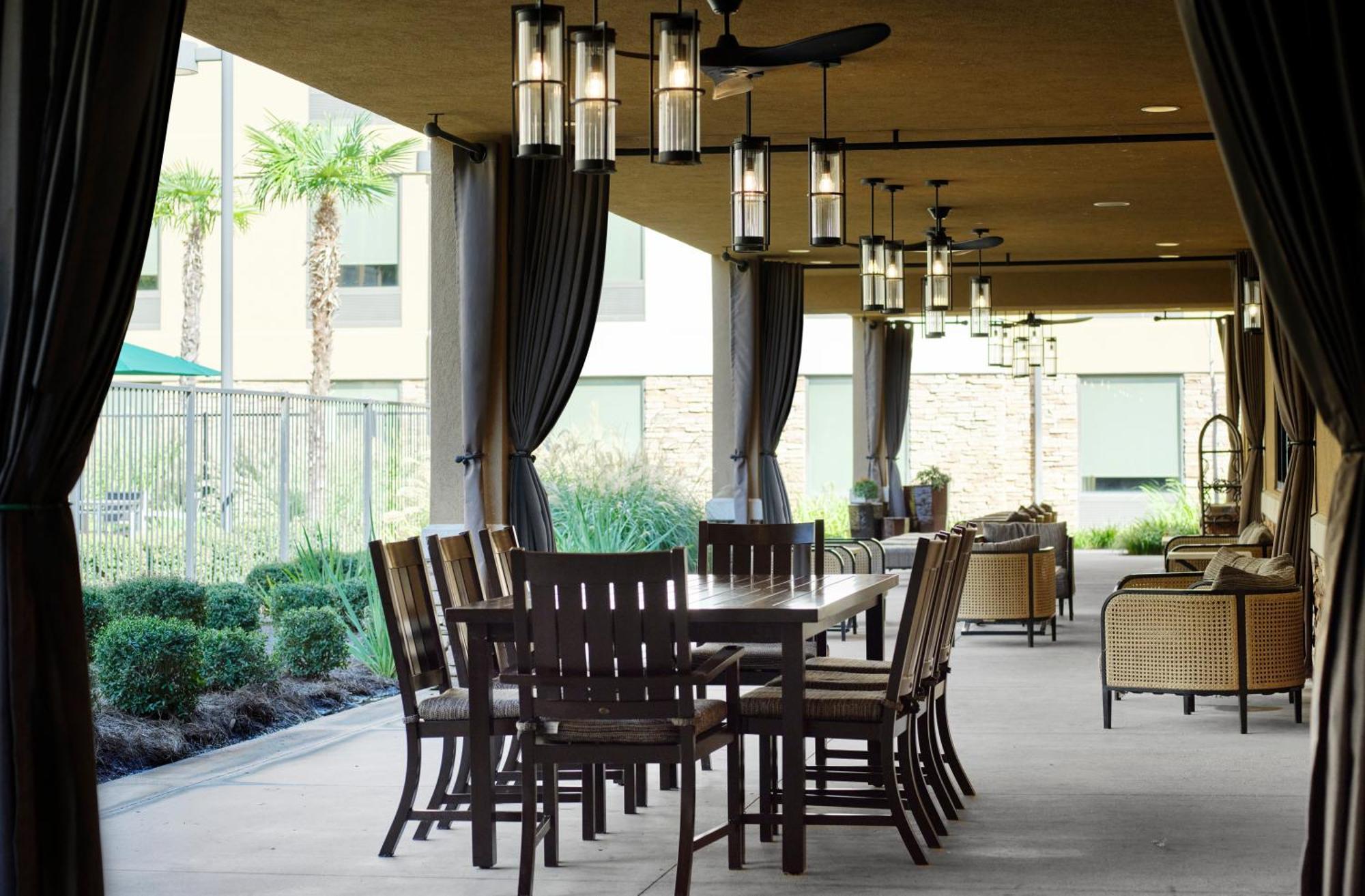 Homewood Suites By Hilton Shreveport Bossier City, La Exterior foto