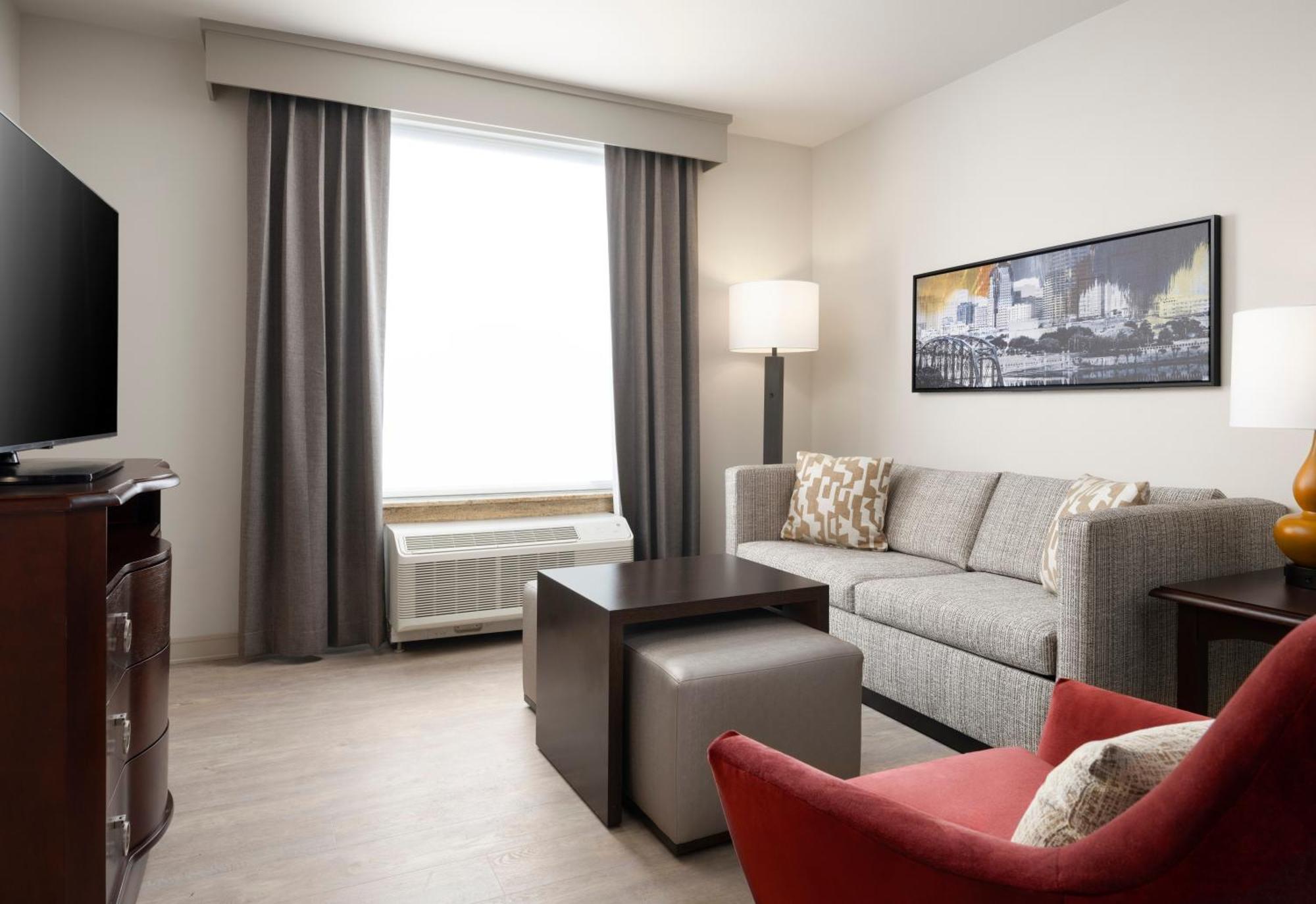 Homewood Suites By Hilton Shreveport Bossier City, La Exterior foto