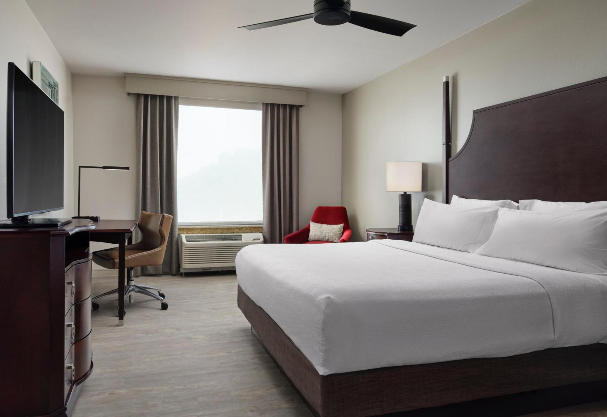 Homewood Suites By Hilton Shreveport Bossier City, La Exterior foto