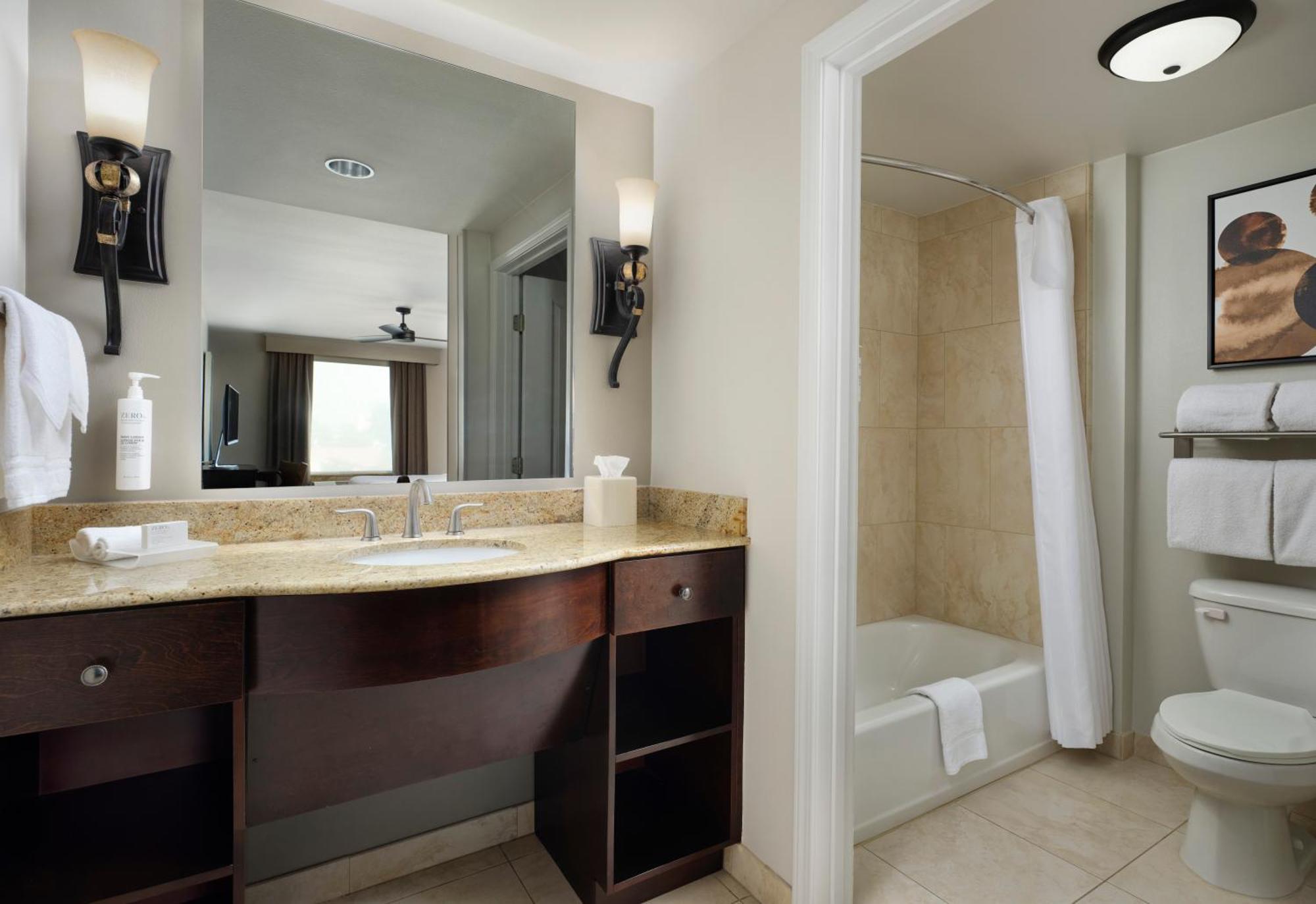 Homewood Suites By Hilton Shreveport Bossier City, La Exterior foto