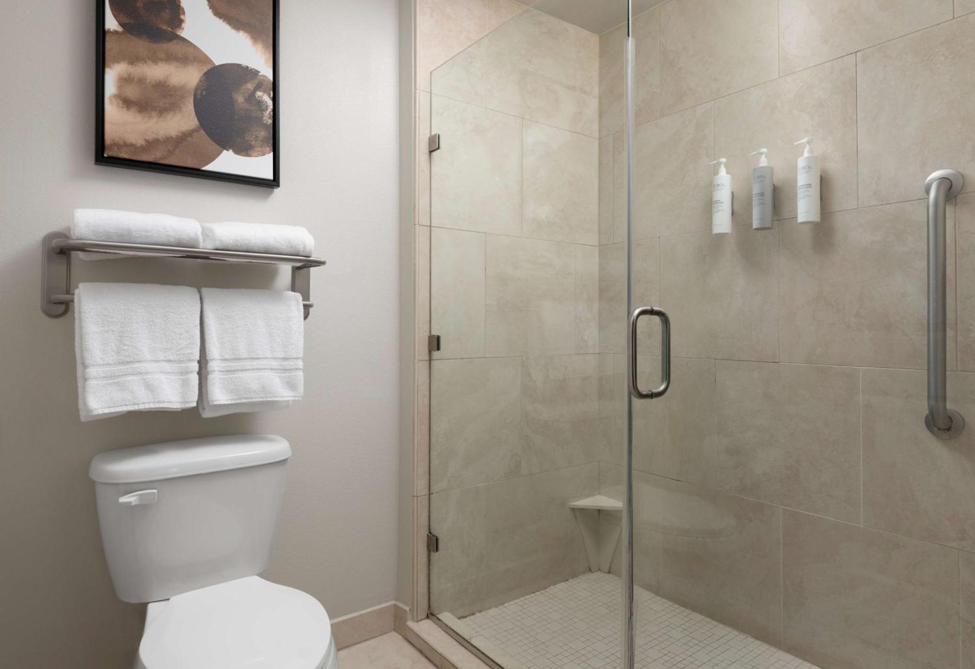 Homewood Suites By Hilton Shreveport Bossier City, La Exterior foto
