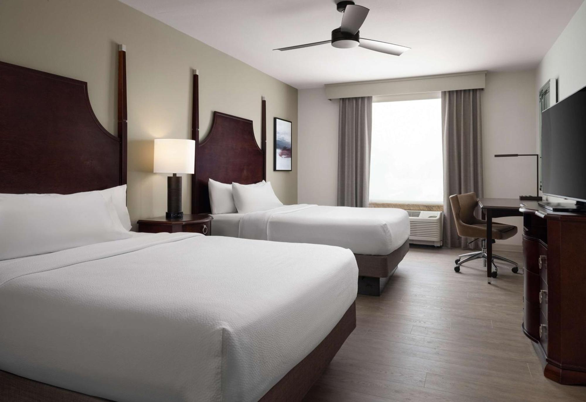 Homewood Suites By Hilton Shreveport Bossier City, La Exterior foto