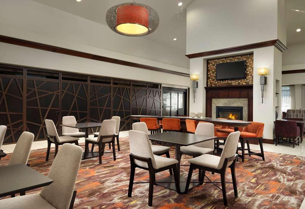 Homewood Suites By Hilton Shreveport Bossier City, La Interior foto