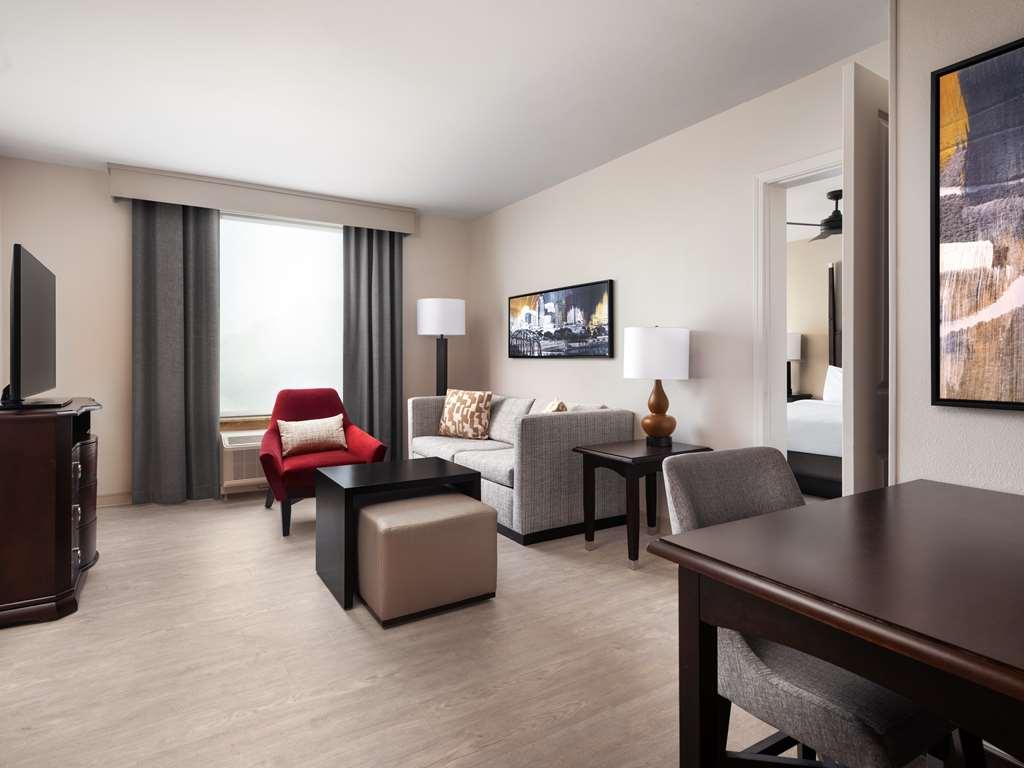 Homewood Suites By Hilton Shreveport Bossier City, La Zimmer foto