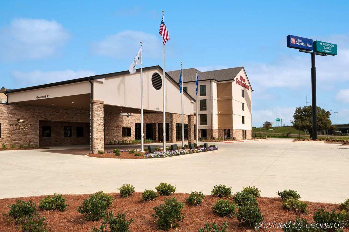 Homewood Suites By Hilton Shreveport Bossier City, La Exterior foto